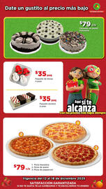 Folleto Bodega Aurrerá semana 50 Página 3