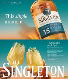 Eurocash Dystrybucja gazetka | Alkohole Strona 13