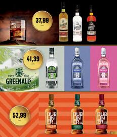 Eurocash Dystrybucja gazetka | Alkohole Strona 25