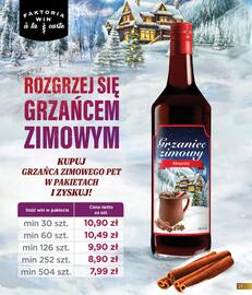 Eurocash Dystrybucja gazetka | Alkohole Strona 27