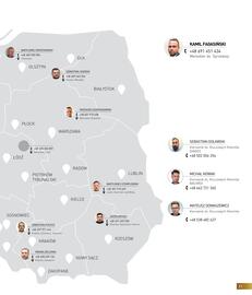 Eurocash Dystrybucja gazetka | Alkohole Strona 31