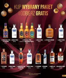 Eurocash Dystrybucja gazetka | Alkohole Strona 7