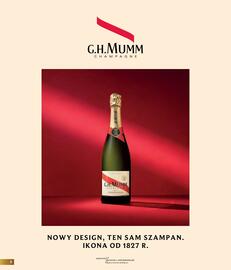 Eurocash Dystrybucja gazetka | Alkohole Strona 8