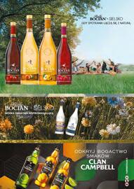 Eurocash Dystrybucja gazetka | Alkohole Strona 12