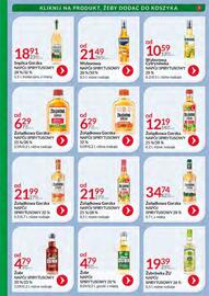 Eurocash Dystrybucja gazetka | Alkohole Strona 15