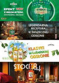 Eurocash Dystrybucja gazetka | Alkohole Strona 16