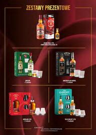 Eurocash Dystrybucja gazetka | Alkohole Strona 19