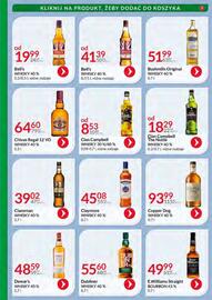 Eurocash Dystrybucja gazetka | Alkohole Strona 20