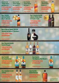 Eurocash Dystrybucja gazetka | Alkohole Strona 22