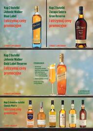 Eurocash Dystrybucja gazetka | Alkohole Strona 23