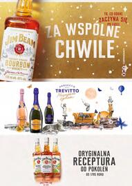 Eurocash Dystrybucja gazetka | Alkohole Strona 25