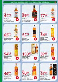 Eurocash Dystrybucja gazetka | Alkohole Strona 26