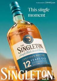 Eurocash Dystrybucja gazetka | Alkohole Strona 27