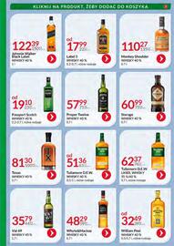 Eurocash Dystrybucja gazetka | Alkohole Strona 28