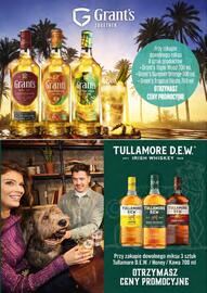 Eurocash Dystrybucja gazetka | Alkohole Strona 29