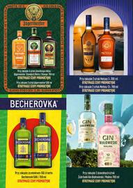 Eurocash Dystrybucja gazetka | Alkohole Strona 31