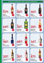 Eurocash Dystrybucja gazetka | Alkohole Strona 32