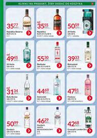 Eurocash Dystrybucja gazetka | Alkohole Strona 36