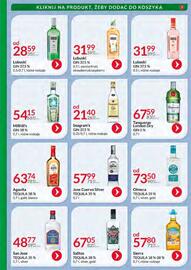 Eurocash Dystrybucja gazetka | Alkohole Strona 37