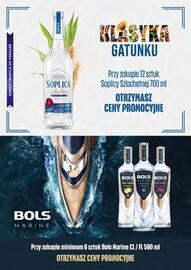 Eurocash Dystrybucja gazetka | Alkohole Strona 4