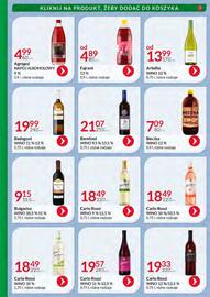 Eurocash Dystrybucja gazetka | Alkohole Strona 40