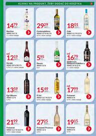 Eurocash Dystrybucja gazetka | Alkohole Strona 43