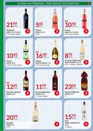 Eurocash Dystrybucja gazetka | Alkohole Strona 44