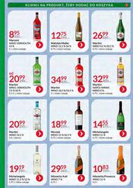 Eurocash Dystrybucja gazetka | Alkohole Strona 46