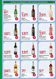 Eurocash Dystrybucja gazetka | Alkohole Strona 49