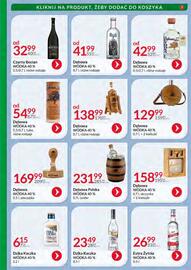 Eurocash Dystrybucja gazetka | Alkohole Strona 5