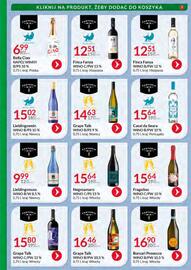 Eurocash Dystrybucja gazetka | Alkohole Strona 52