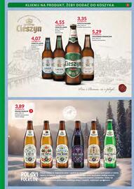 Eurocash Dystrybucja gazetka | Alkohole Strona 54