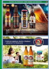 Eurocash Dystrybucja gazetka | Alkohole Strona 55