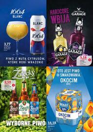 Eurocash Dystrybucja gazetka | Alkohole Strona 57