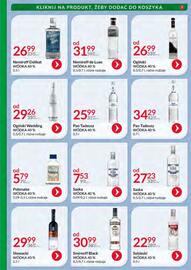 Eurocash Dystrybucja gazetka | Alkohole Strona 7