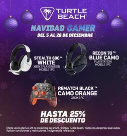 Catálogo Ktronix Página 17