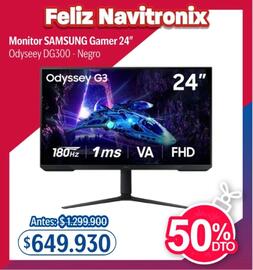 Catálogo Ktronix Página 5