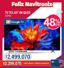 Catálogo Ktronix Página 7