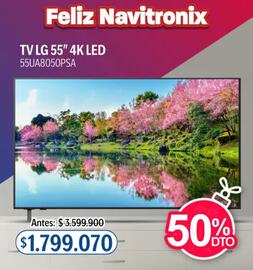 Catálogo Ktronix Página 8