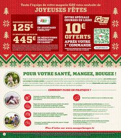 Catalogue G20 page 2