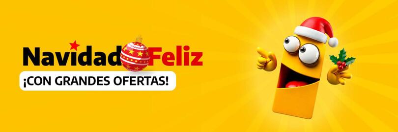 Catálogo La Otra Opción semana 51 Página 1