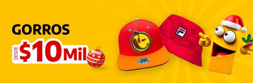 Catálogo La Otra Opción semana 51 Página 2