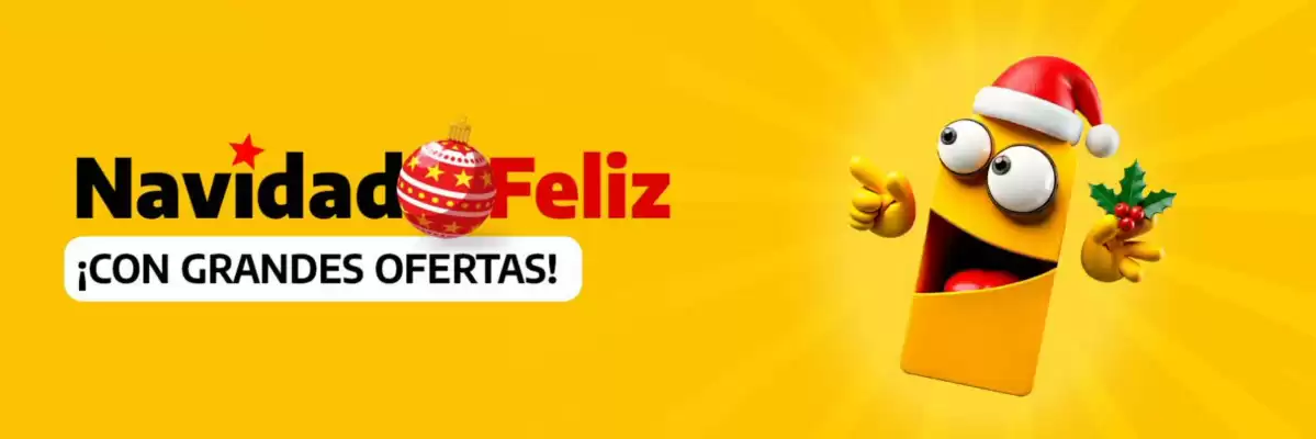 Catálogo La Otra Opción (válido hasta 21-12)