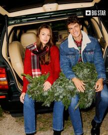 Big Star gazetka Strona 1