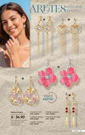 Catálogo Azzorti Página 104