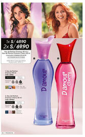 Catálogo Azzorti Página 123