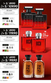 Catálogo Azzorti Página 133