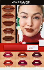 Catálogo Azzorti Página 156