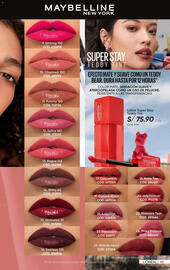 Catálogo Azzorti Página 158