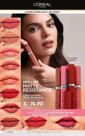 Catálogo Azzorti Página 161